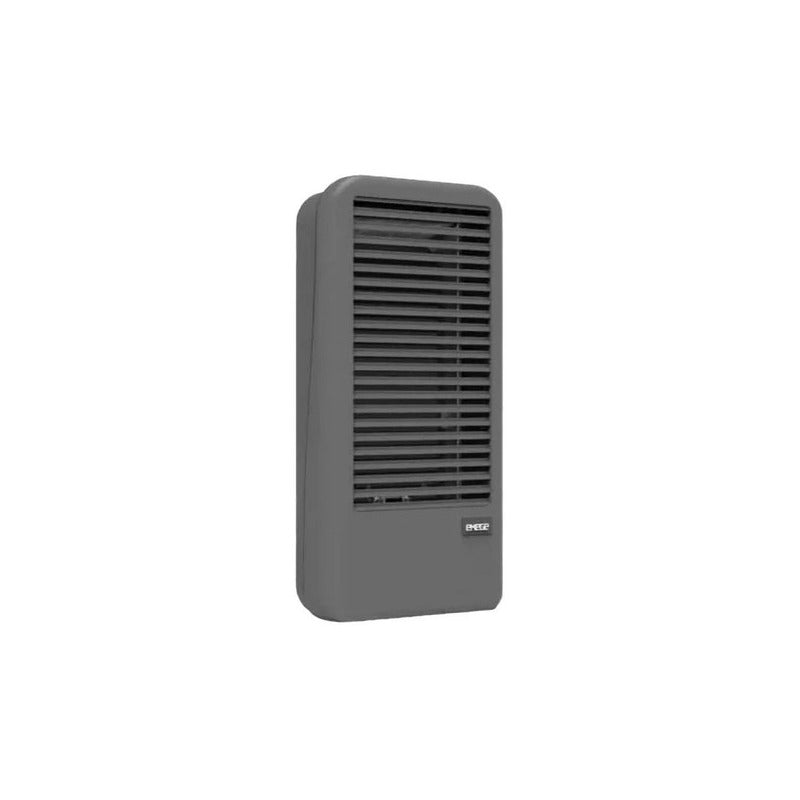 Calefactor Emege Patagonia 3000cal S/salida Sce 9130 Grafito