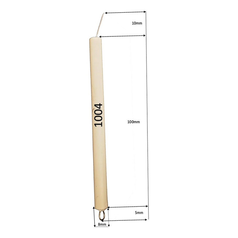 Bujia Calefactor Cocina Gas Universal Eskabe Emege 1004