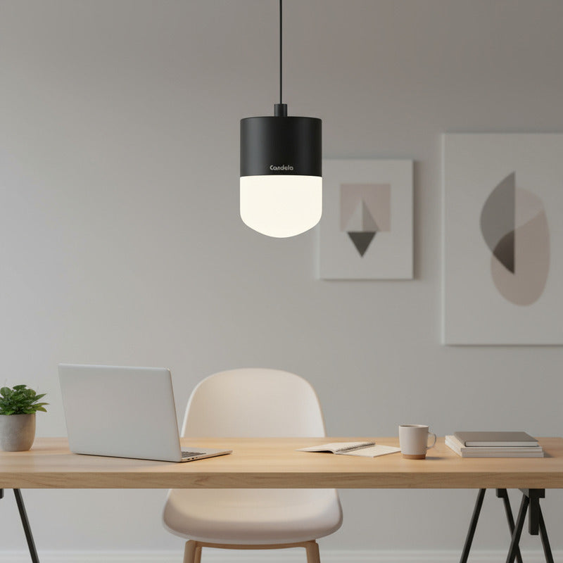 Lampara Led High Power  30w Fria Blanco Frío