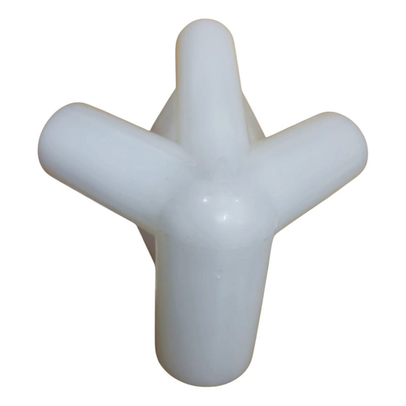 Esquinero Repuesto Union Para Gazebo D 6x3 Conector Original