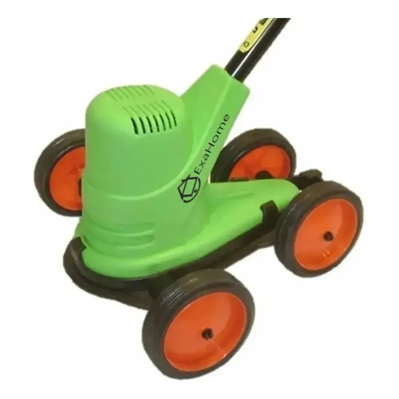 Bordeadora Cortadora De Pasto Cesped 702 700w Jardin Parque Verde