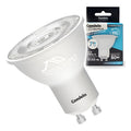 Unidad Candela Dicroica Led 7 W Color De La Luz Blanco Frío 6500 K