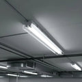 Tubo Led T8 Iluminación Lampara Foco 18w Blanco Frío