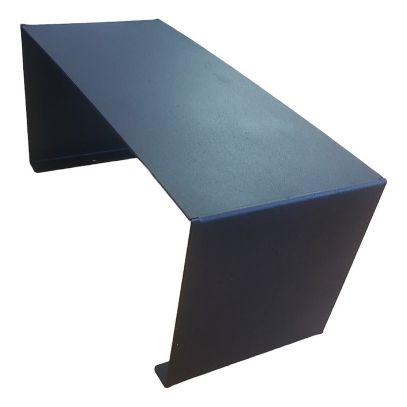 Organizador Alzada De Alacena Exahome Metal Estante Cocina
