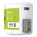 Termotanque Exahome Electrico 40 Litros Carga Inferior 1500w Blanco