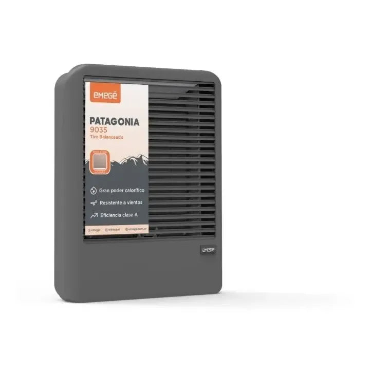 Emegé Ce-9035b Gris