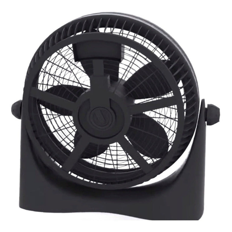 Turbocirculador Indelplas Iv 12 35w 3 Veloc. Cantidad De Aspas 5 Estructura Negro Aspas Negro Diámetro 12   Material De Las Aspas Plástico 30.48 Cm 50hz