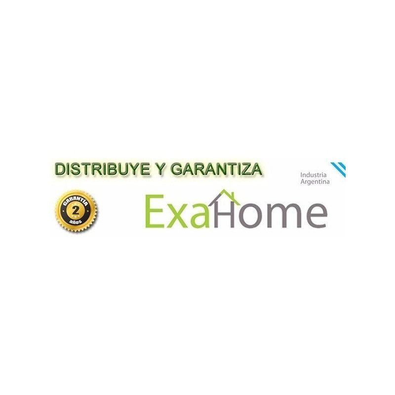 4 Sillas Reposera Textileno Apilable Jardin Country Hogar