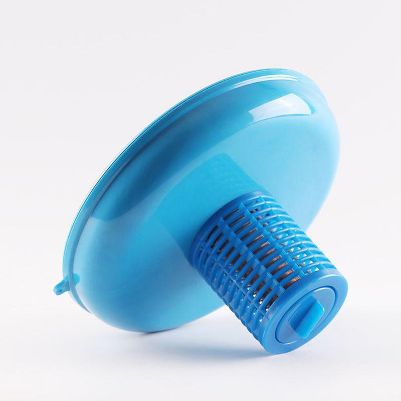 Ionizador Solar Pileta Exahome Boya Anti Sarro Pro Antisarro