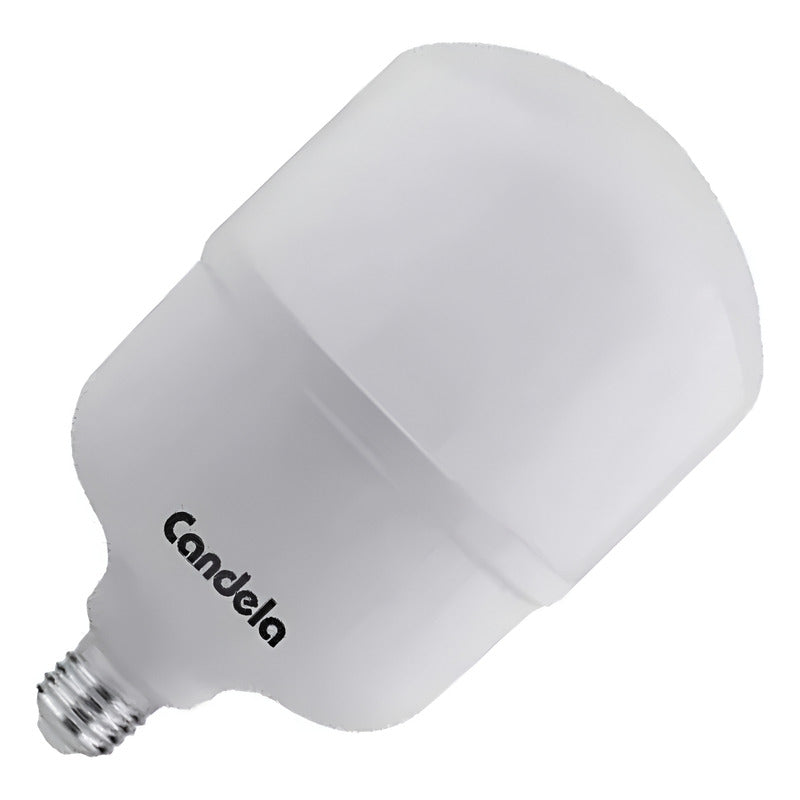 Lampara Led High Power  30w Fria Blanco Frío