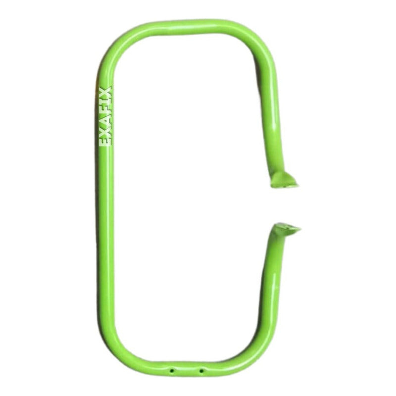 Repuesto Caño Turbo Pared Ventilador 3 En 1 10' 65w Exahome