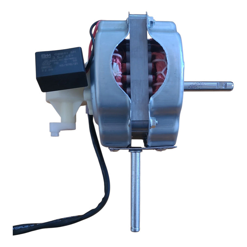 Motor Ventilador Exahome Ideal 3 En 1 90w 220v Oscilante