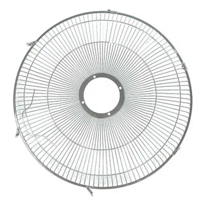 Juego Rejillas Frontal Y Posterior Ventilador Exahome 18