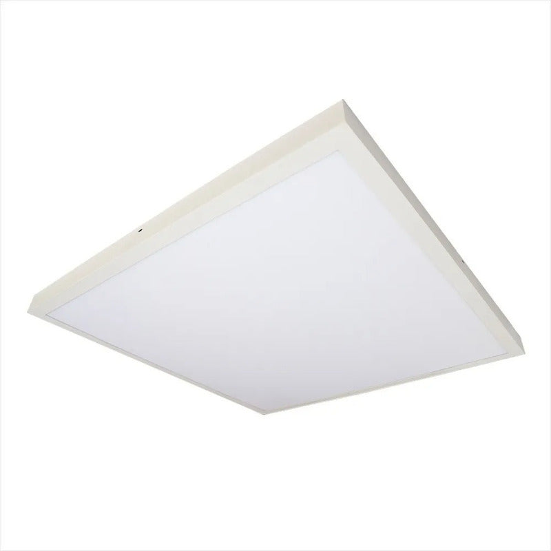 Panel Led Aplicar 60x60 Cm 40w Tienda Oficial