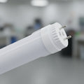Tubo Led T8 Iluminación Lampara Foco 18w Pack 20u Blanco Frío