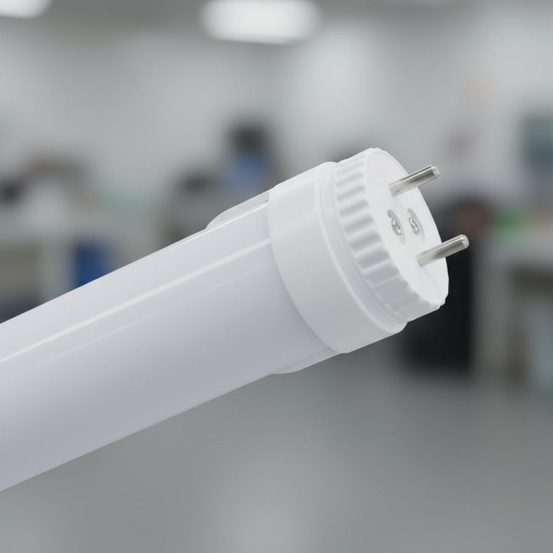 Tubo Led T8 Iluminación Lampara Foco 18w Pack 20u Blanco Frío