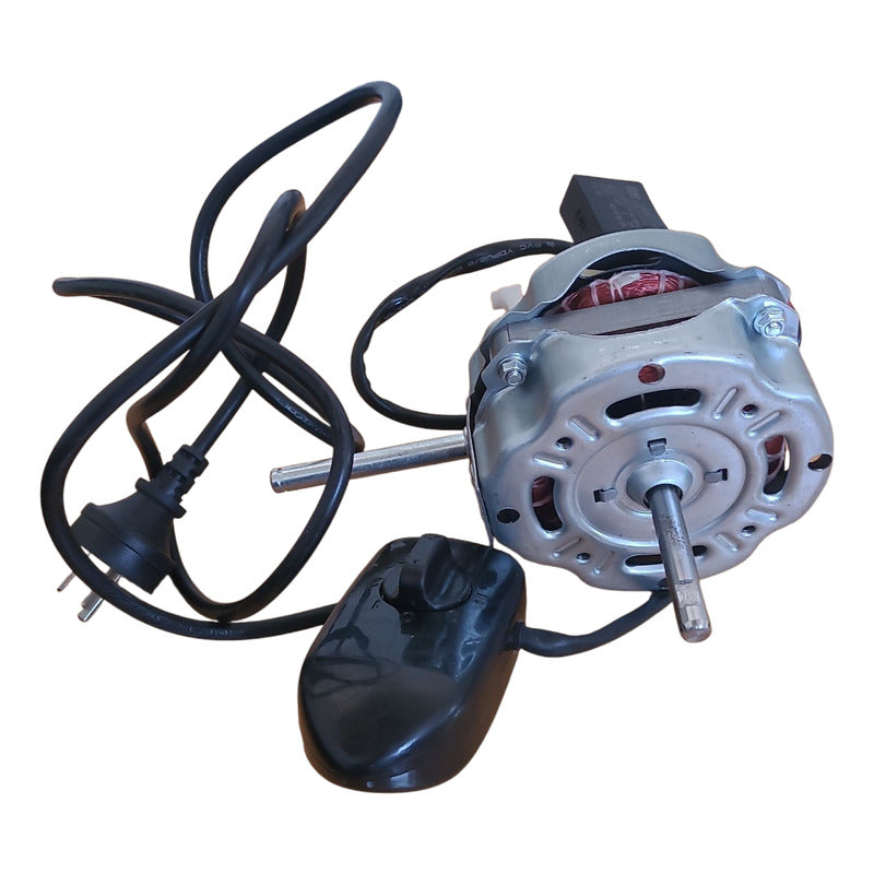 Motor Ventilador Exahome Ideal 3 En 1 90w 220v Oscilante