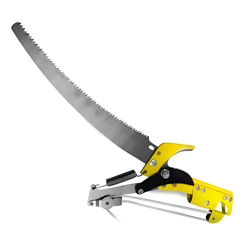 Podador Serrucho Exahome Ramas Altura Mango Sin Prolongador