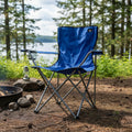 Sillon Director Plegable Playa Camping Apoyabrazos Portavaso
