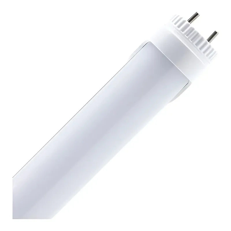Tubo Led T8 Lampara Foco Iluminacion 9w Pack 20u Color De La Luz Blanco Frío