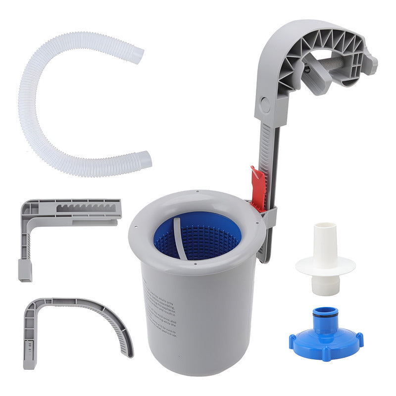 Skimmer Exahome Pileta D Lona Inflables Estructural Bestway