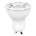 Dicroica Lampara Led Aluminio Pvc Tienda Oficial Blanco Frío