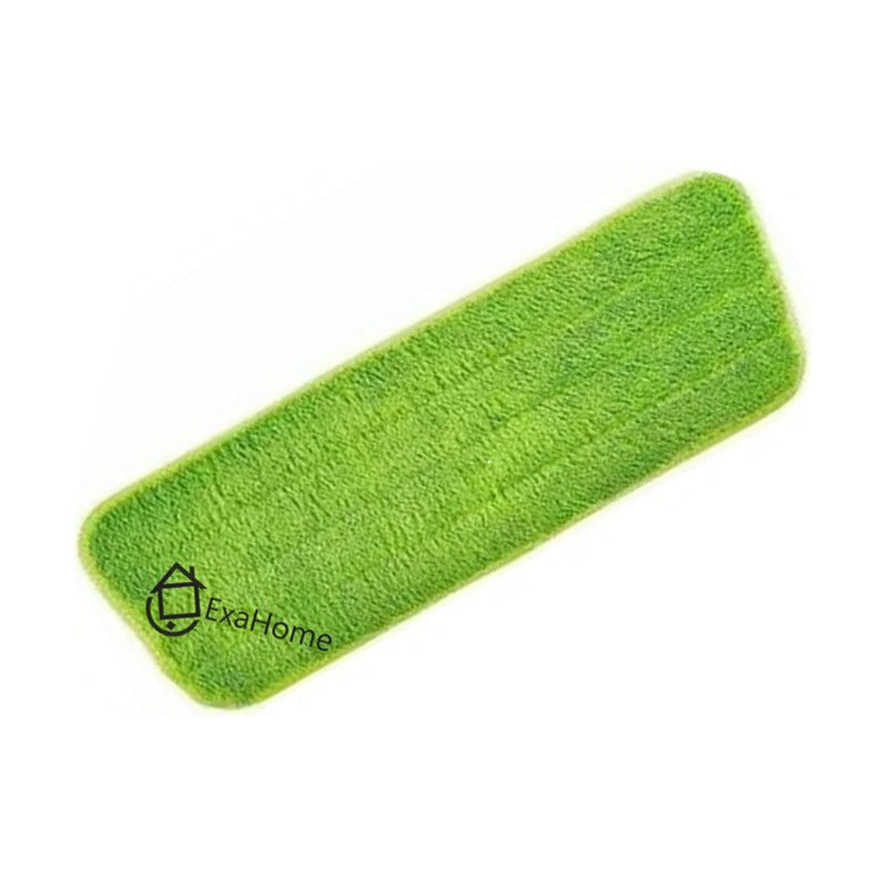 Repuesto Trapeador Mopa Spray Mop Exahome Limpiador 1 Unidad