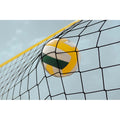 Red De Voley 9.40 X 1.00 Mts Exahome Medida Reglamentaria Negro