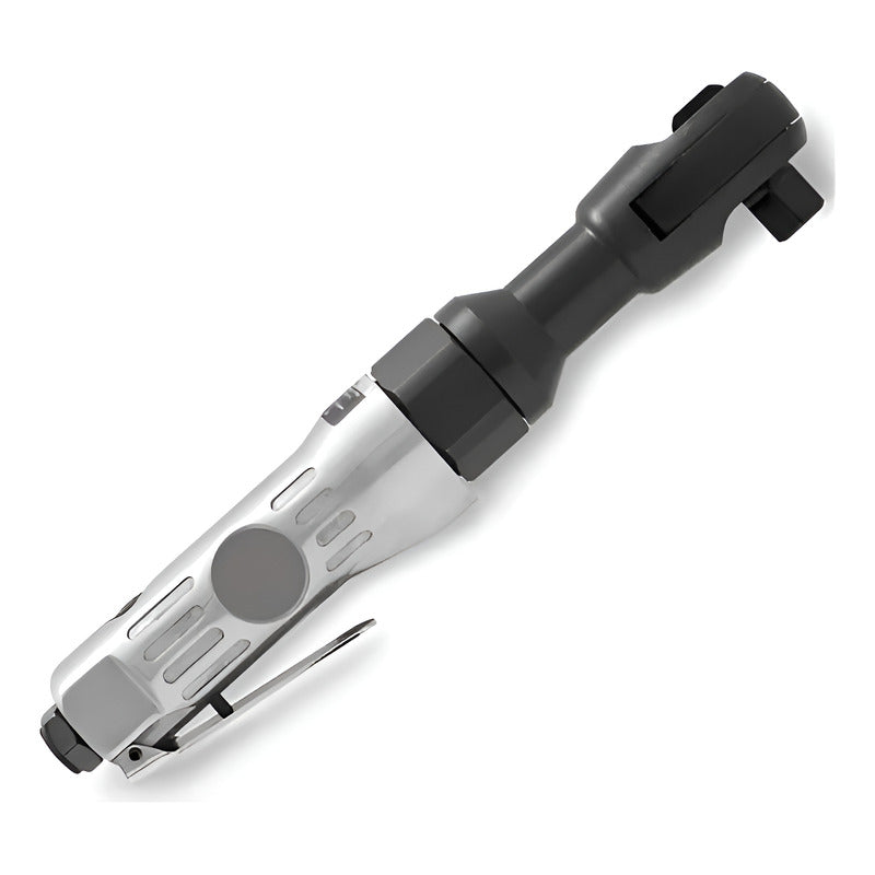 Llave Crique Neumatica Enc 3/8 Profesional Azul Acero