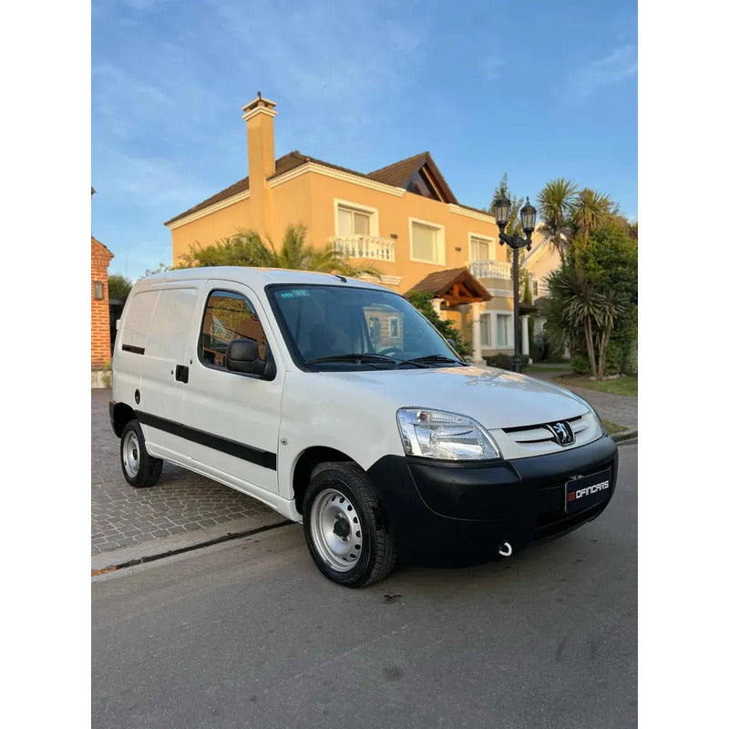 Citroen Furgon Berlingo 2022 Nueva 20000km