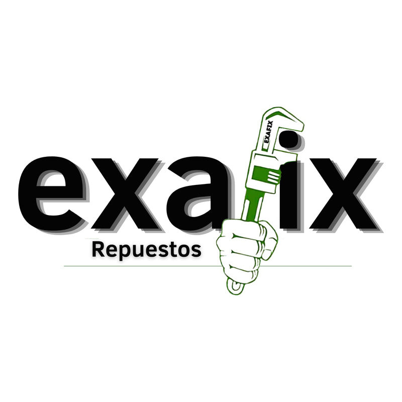 Techo Para Gazebo Autoarmable Repuesto 3x3 Oxford Exahome Blanco