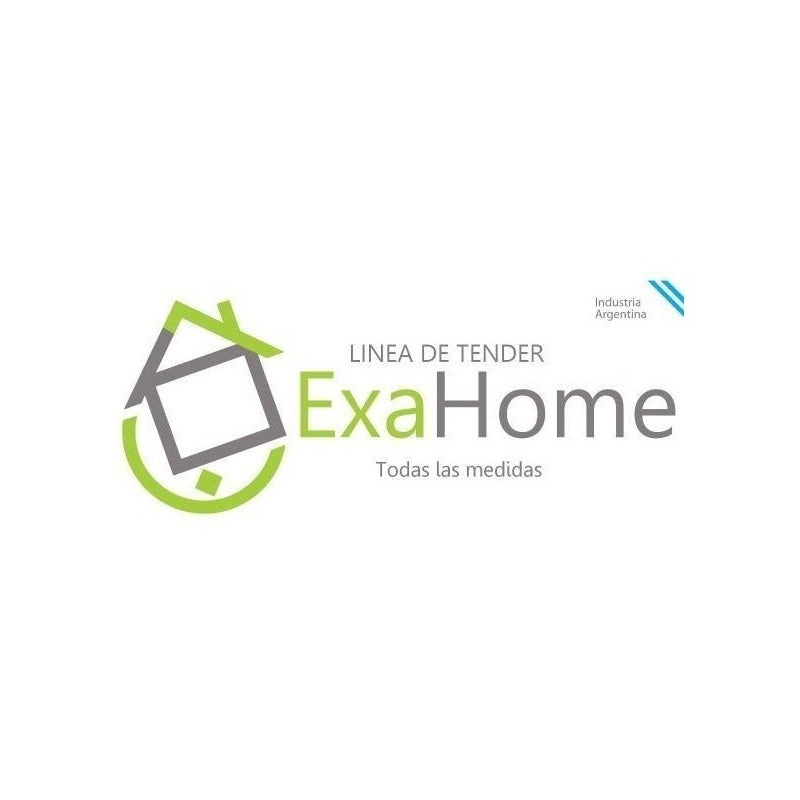 Ventilador Exa Turbo Exahome 20 Pulgadas 90w El Mas Grande Cantidad De Aspas 5 Estructura Negro Aspas Negro Diámetro 20   Material De Las Aspas Plástico 50.8 Cm