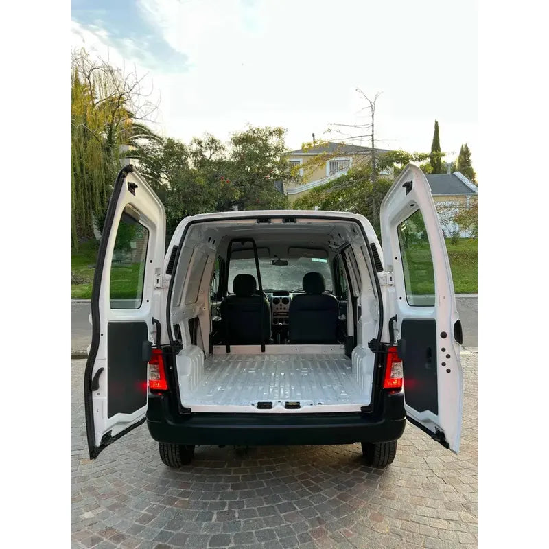 Citroen Furgon Berlingo 2022 Nueva 20000km