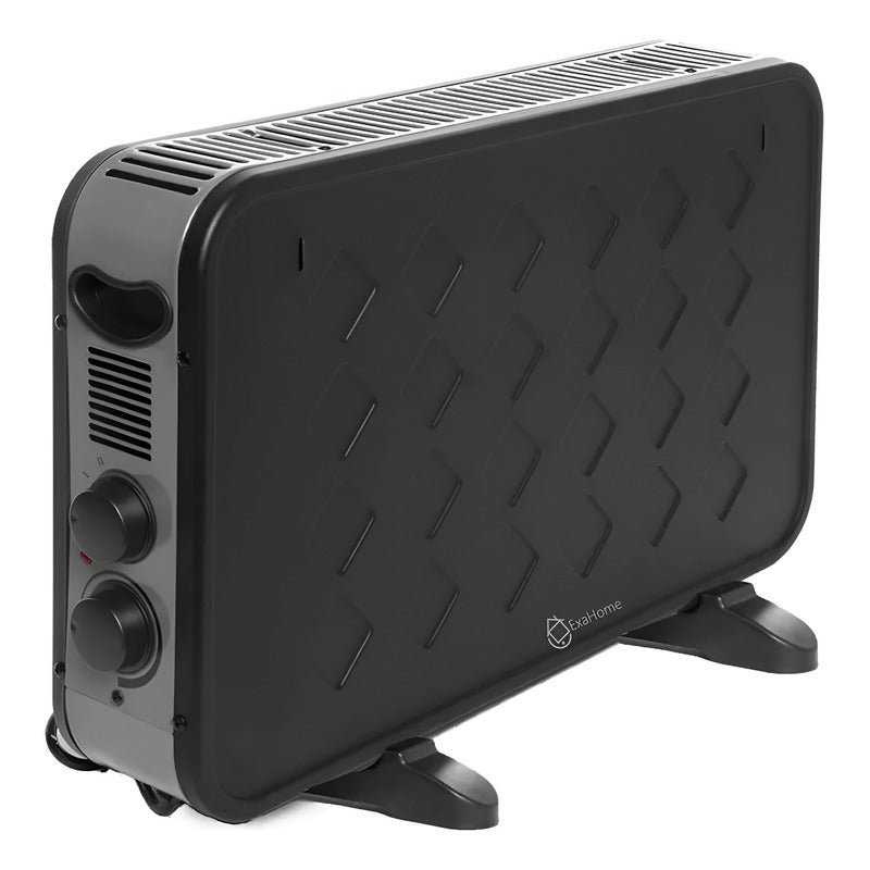 Panel Calefactor Alta Gama Elegante Placa Caloventor Split