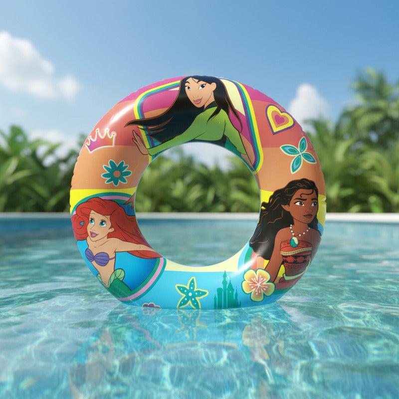 Salvavidas Inflable Niños Flotador Bestway - Varios Modelos!