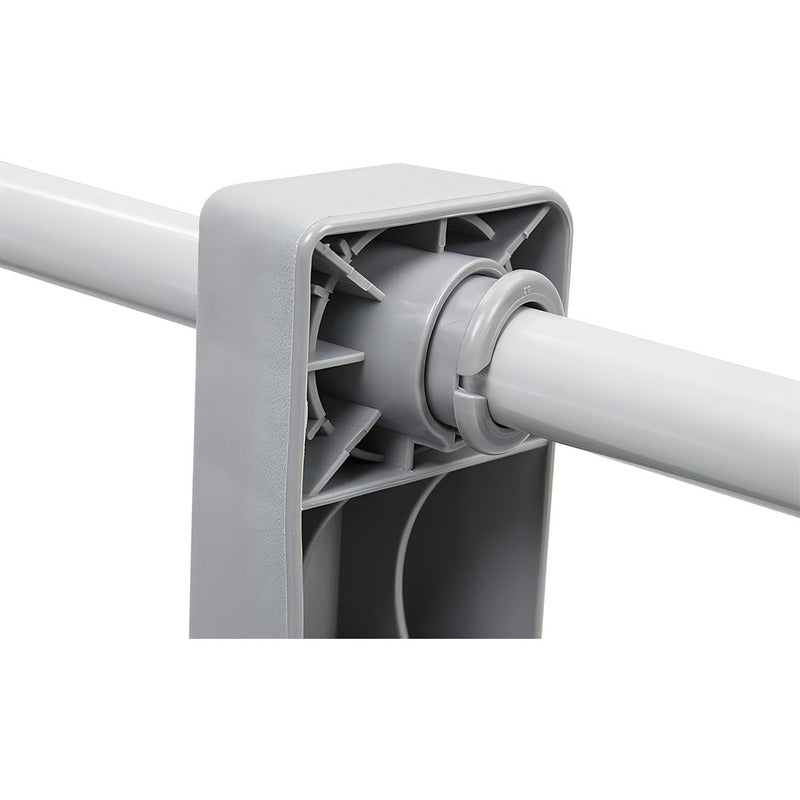 Escalera Para Piscina De 84 Cm Bestway Modelo 58430