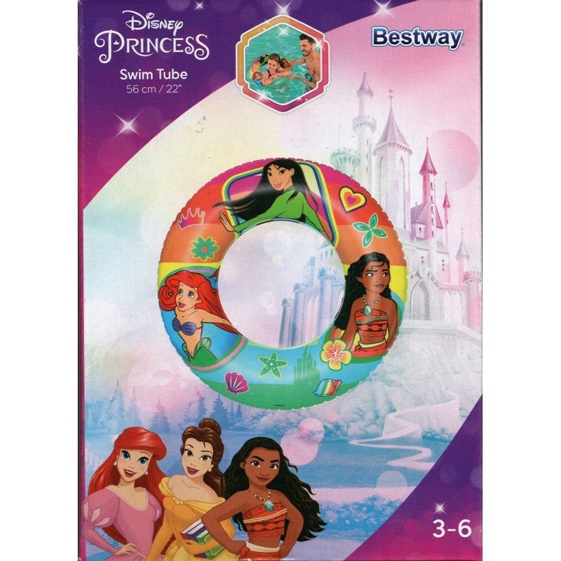 Salvavidas Inflable Niños Flotador Bestway - Varios Modelos!