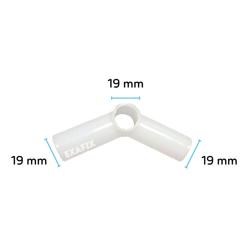 Repuesto Accesorios De Gazebos Encastrables 3x6 Exahome