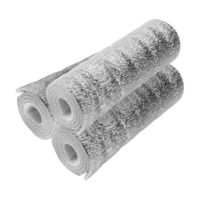 Aislante Termico Aluminizado Bolsa Dormir Camping Carpa
