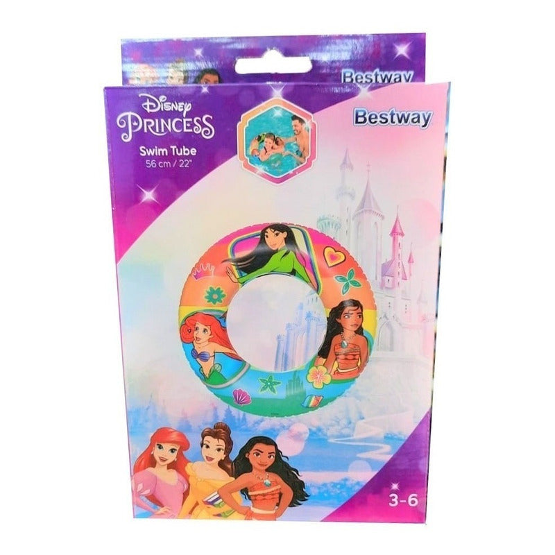 Salvavidas Inflable Niños Flotador Bestway - Varios Modelos!