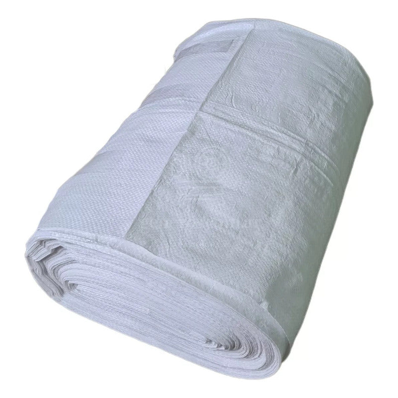 Solo Techo Rafia Blanco P/ Gazebo 4x3 Re Tienda Oficial Blanco