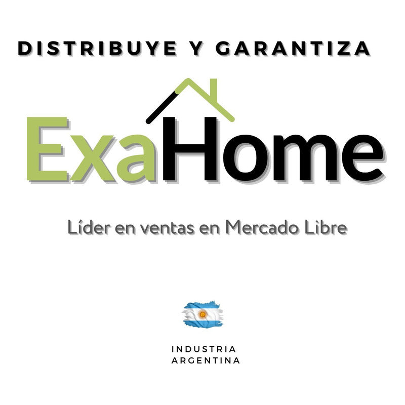 Repuesto Puño Bordeadora Eléctrica Universal Exahome Jardin