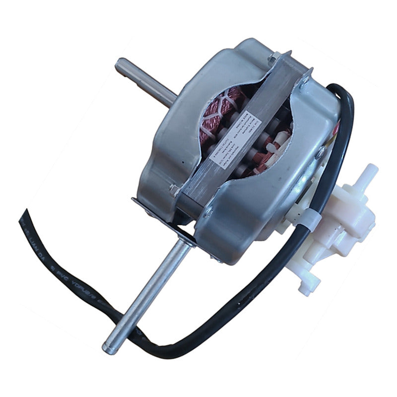 Motor Ventilador Exahome Ideal 3 En 1 90w Oscilante