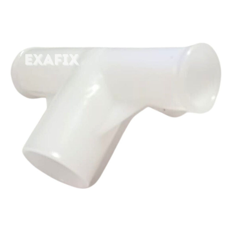 Repuesto Accesorios De Gazebos Encastrables 3x6 Exahome