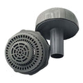 Repuesto De Bomba Bestway Succion Y Retorno Pileta Conector