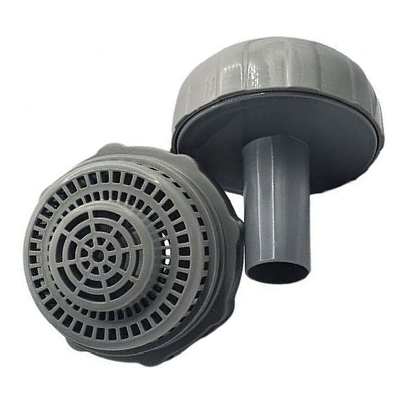 Repuesto De Bomba Bestway Succion Y Retorno Pileta Conector