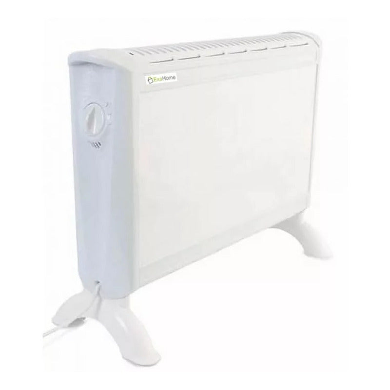 Combo Caloventor Exahome + Convector Estufa Electrica