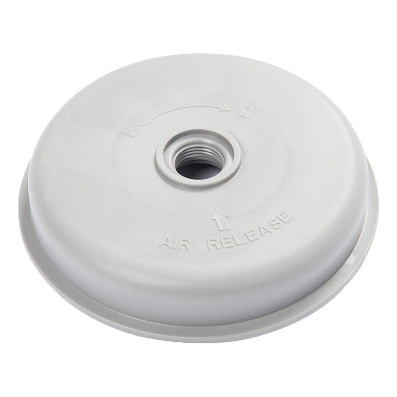 Tapa Sola De La Bomba Bestway 58389 Repuesto Pileta