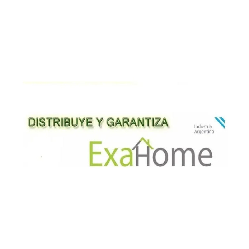 Soporte De Motor Para Bordeadoras Exahome Wimer Original