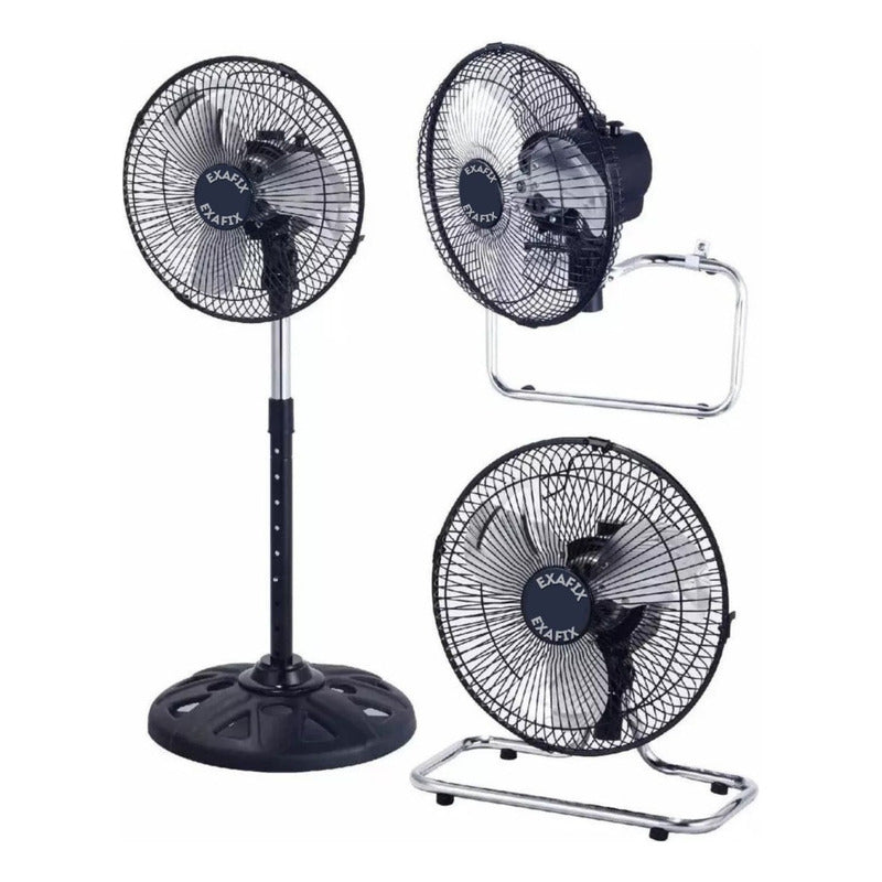 Repuesto Aspas Ventilador 3 En 1 10' 65w Tower Exahome